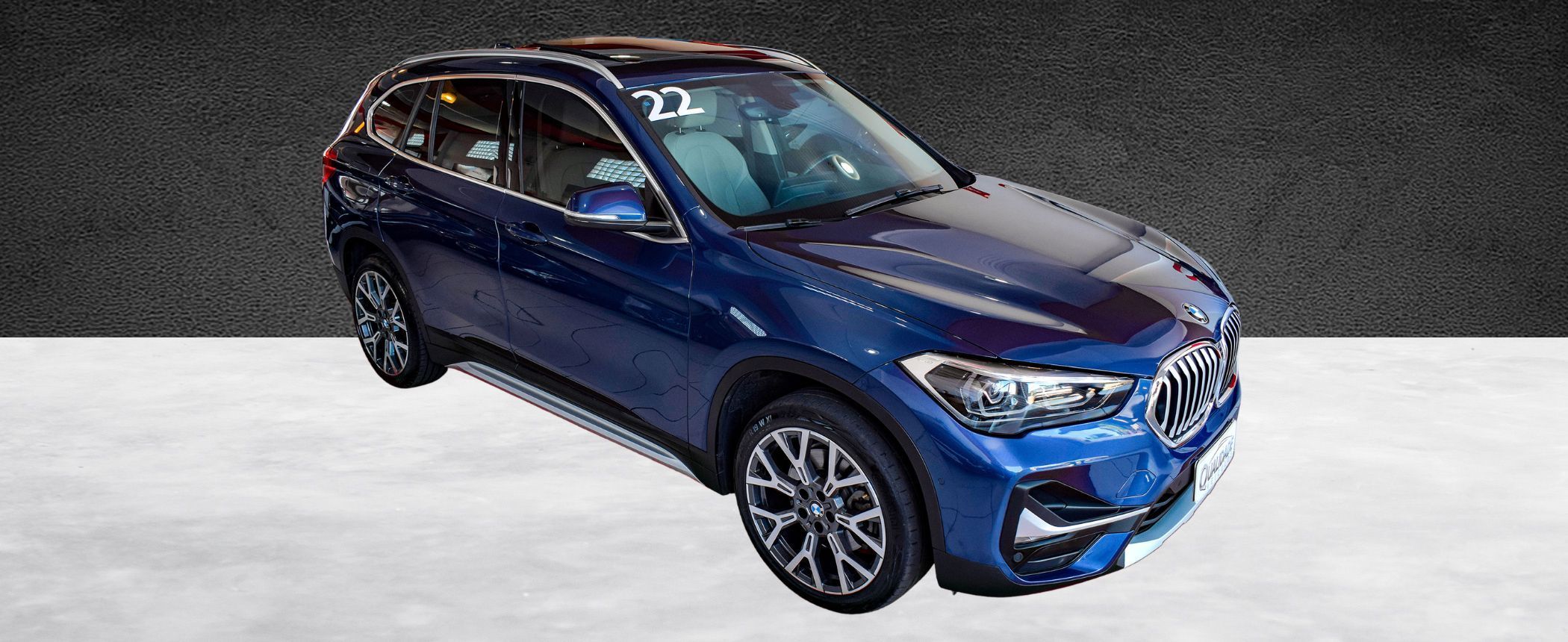 Acessar X1 SDRIVE 20I X-LINE PLUS 2.0 TURBO AT 2022